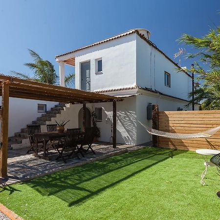 Panorama Village Barbate Exterior photo