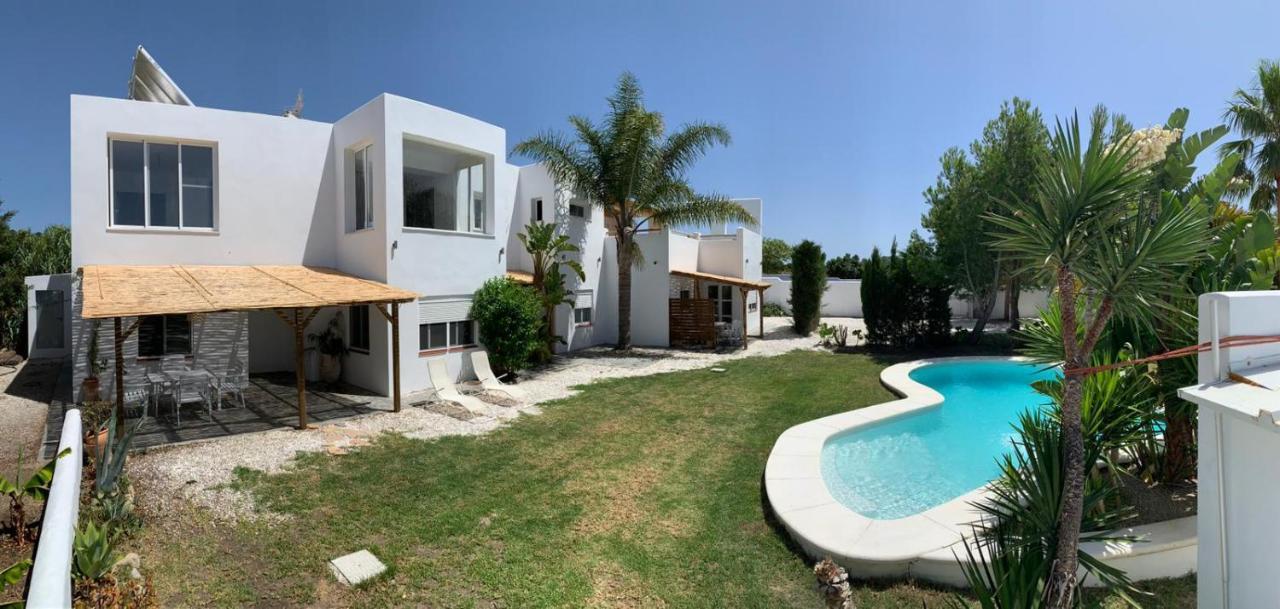 Panorama Village Barbate Exterior photo